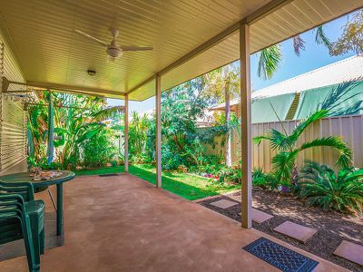 13 Kimberley Avenue, South Hedland