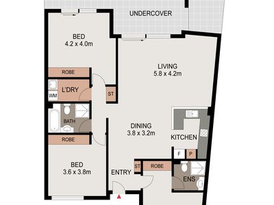 10 / 32-34 Mons Road, Westmead