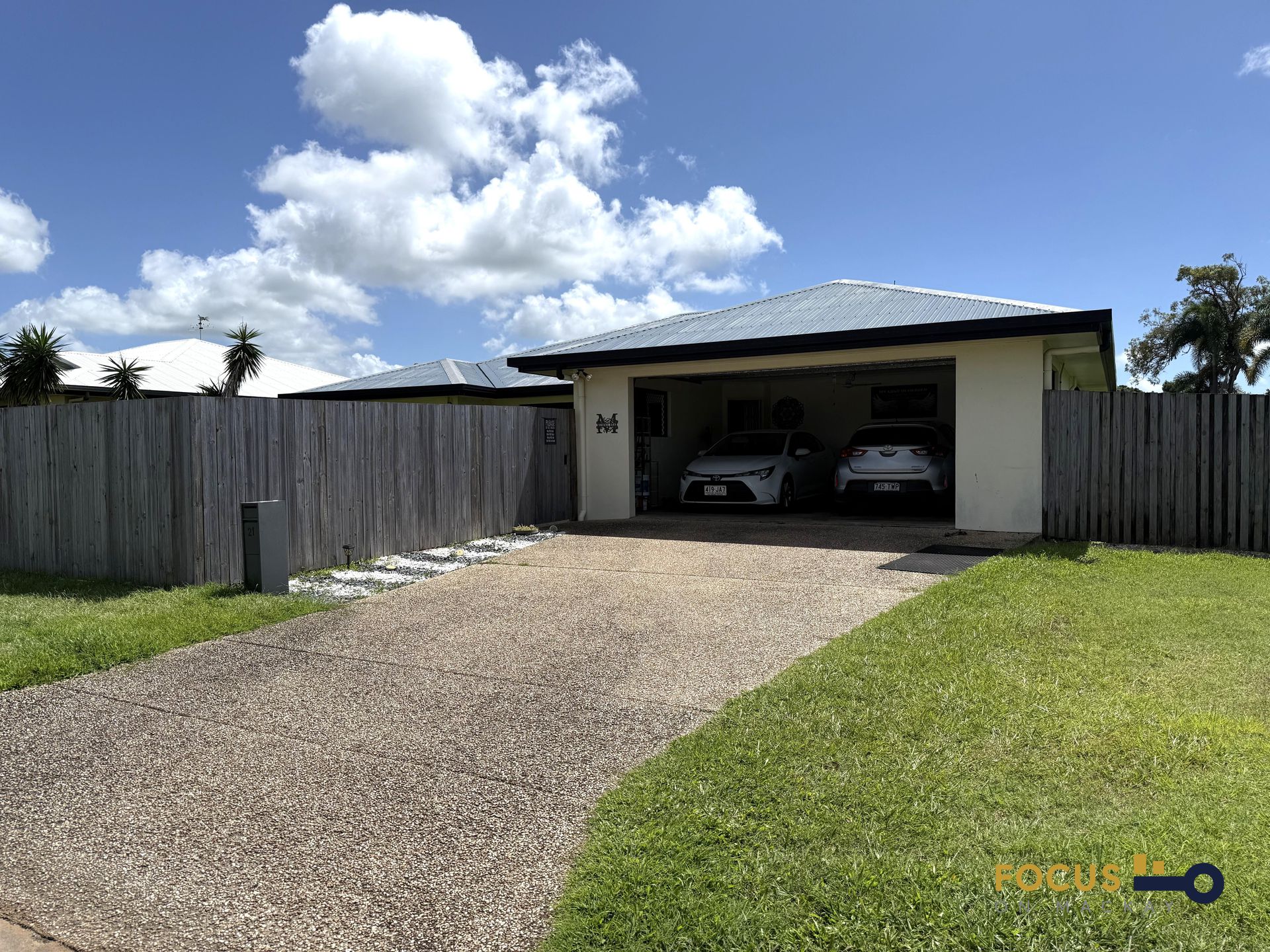21 Michael Ave, Sarina