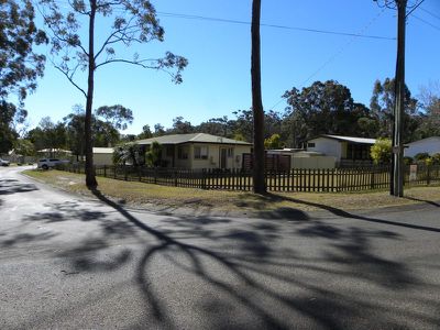 2 Justfield Drive, Sussex Inlet