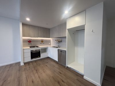 b302 / 11 Willis Street, Wolli Creek