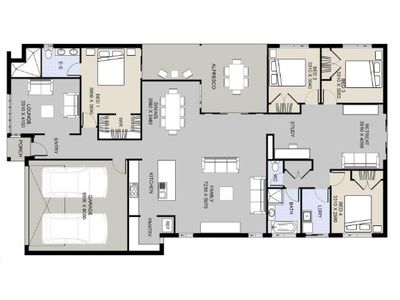 240 Casey Fields Boulevard, Cranbourne East