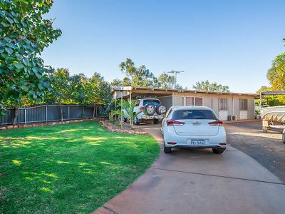 9 Brodie Crescent, South Hedland