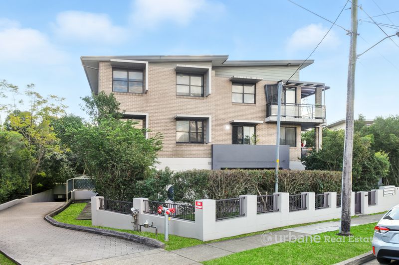 3 / 34-36 Boomerang Street, Granville