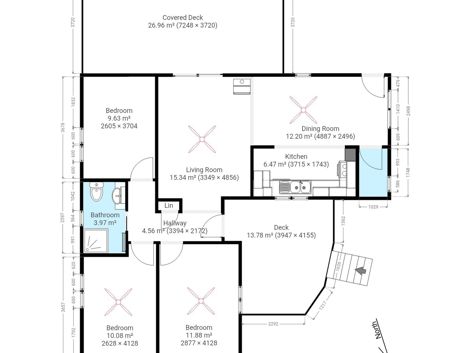 26 Moorhead Street, Eden