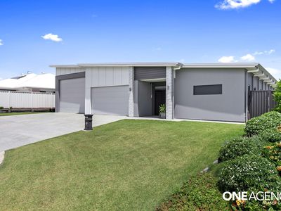 45 Quarterdeck Avenue, Pialba