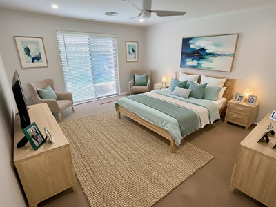 4782 Jerangle Road, Captains Flat