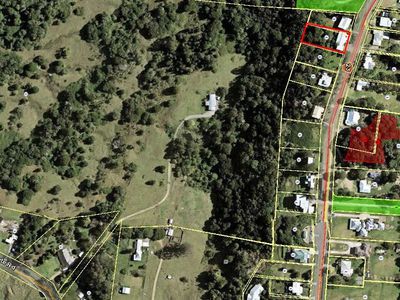 591 Mountain View Road, Maleny
