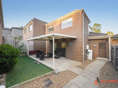 3 Dodd Lane, Epping