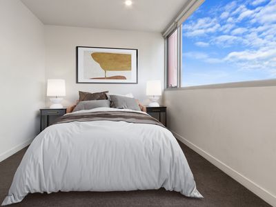 902 / 429 Spencer Street, West Melbourne