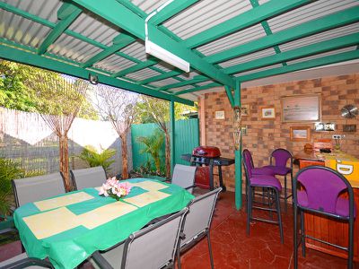 5 / 13 GEORGE STREET, Pialba