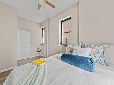 unit 32 / 1777 Madison Avenue, Manhattan, NY, International
