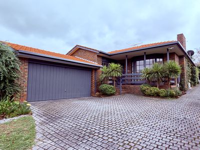 21A Clifton Road, Hawthorn East