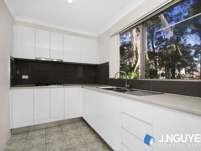 13 / 45-49 Hughes Street, Cabramatta