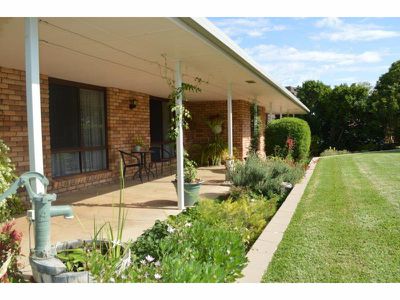 17 Ewing Street, Gunnedah