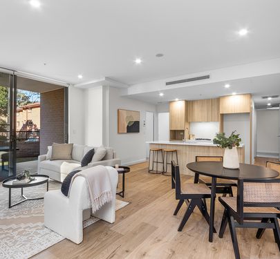 G02 / 15-21 Hampton Court Road, Carlton