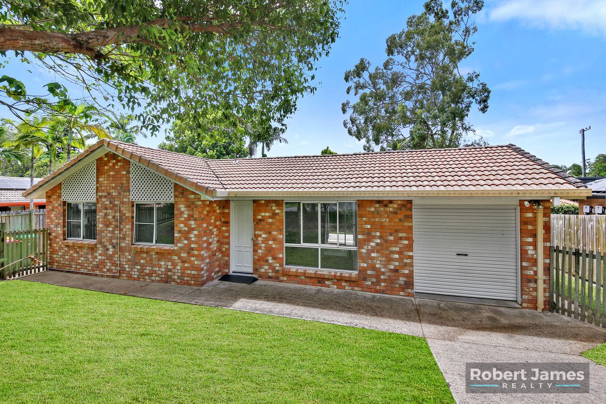 1 Hooper Crescent, Tewantin