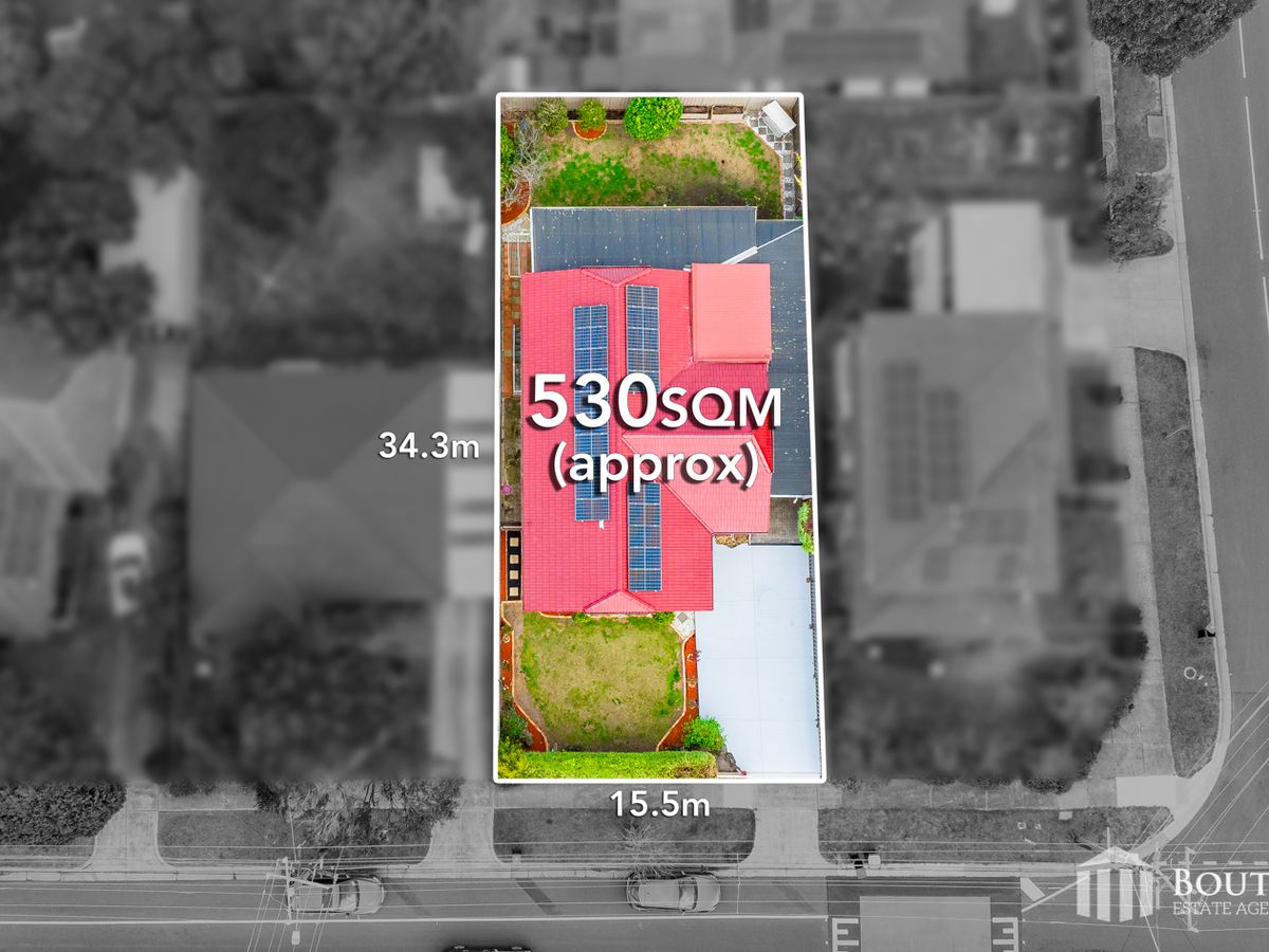 120 Brady Road, Dandenong North