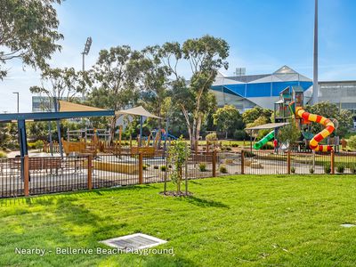 12 / 31 South Street, Bellerive