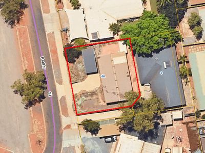 4A Pedlar Street, South Hedland