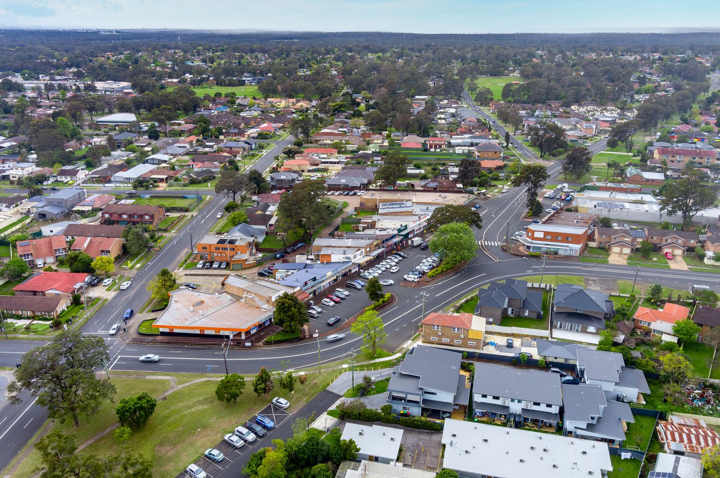 30 Waratah Crescent, MACQUARIE FIELDS