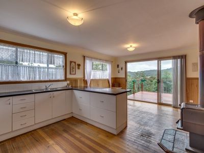 56 Brittains Road , Garden Island Creek