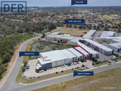 4/19 Tamara Drive, Cockburn Central
