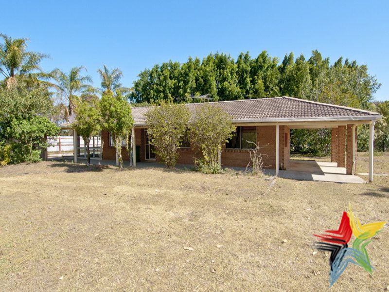 159  Station. Road, Bethania