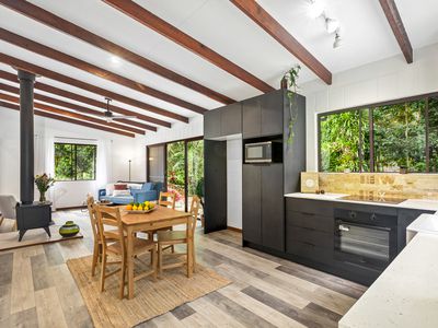 195 Pender Creek Road, Kin Kin