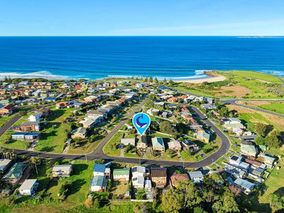 56 Montague Avenue, Kianga