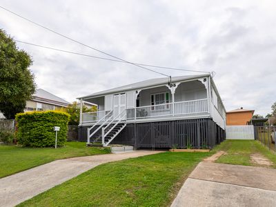 31 Moffatt Street, Ipswich