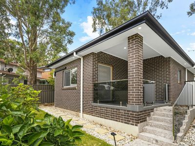 3A Hibiscus Street, Greystanes