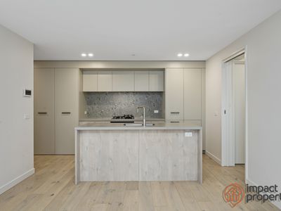 101 / 258 Northbourne Avenue, Dickson