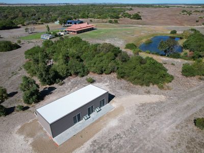 9635 SOUTHERN PORTS HIGHWAY, Beachport