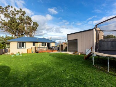 6680 Channel Highway, Deep Bay