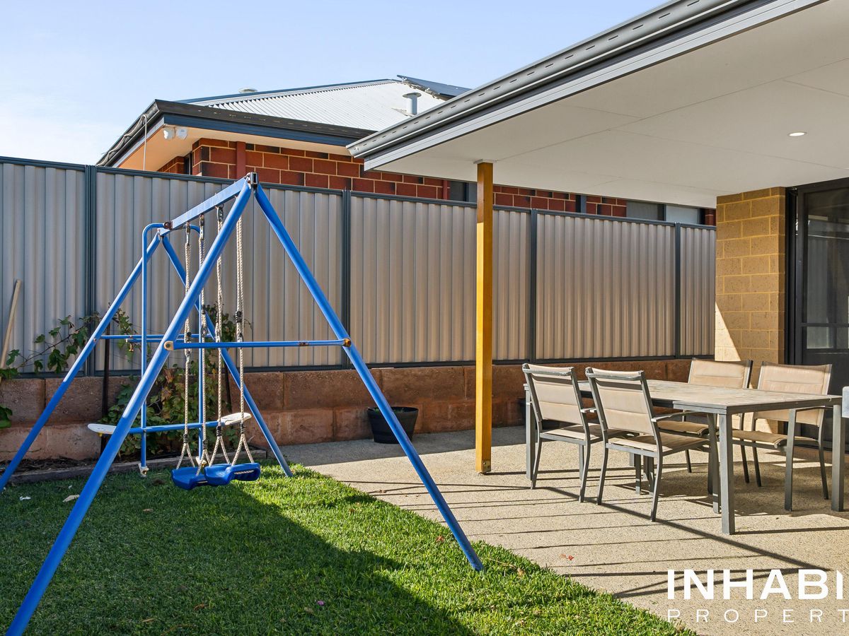 33 Heartwood Boulevard, Whitby
