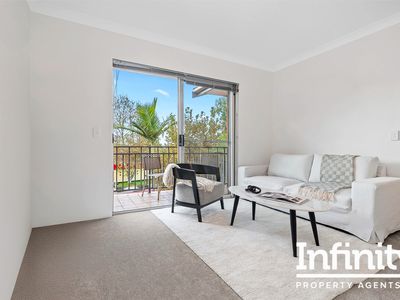 35 / 274 Anzac Parade, Kensington