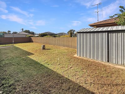 8 Mcdonnell Street , Forbes