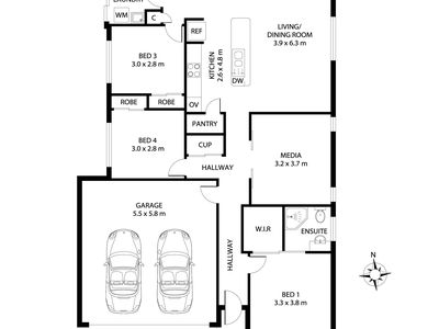 47 Maryland Drive, Deeragun