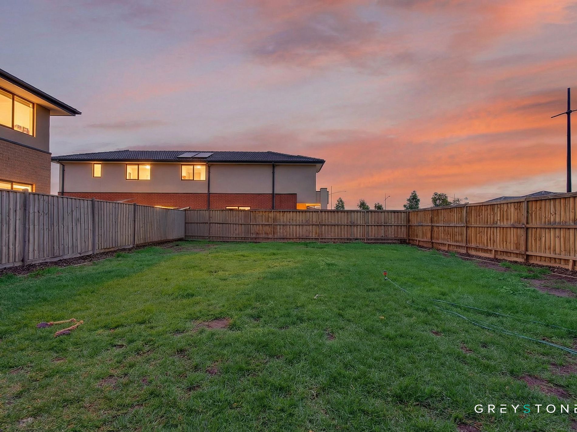 83 Merindah Boulevard, Deanside