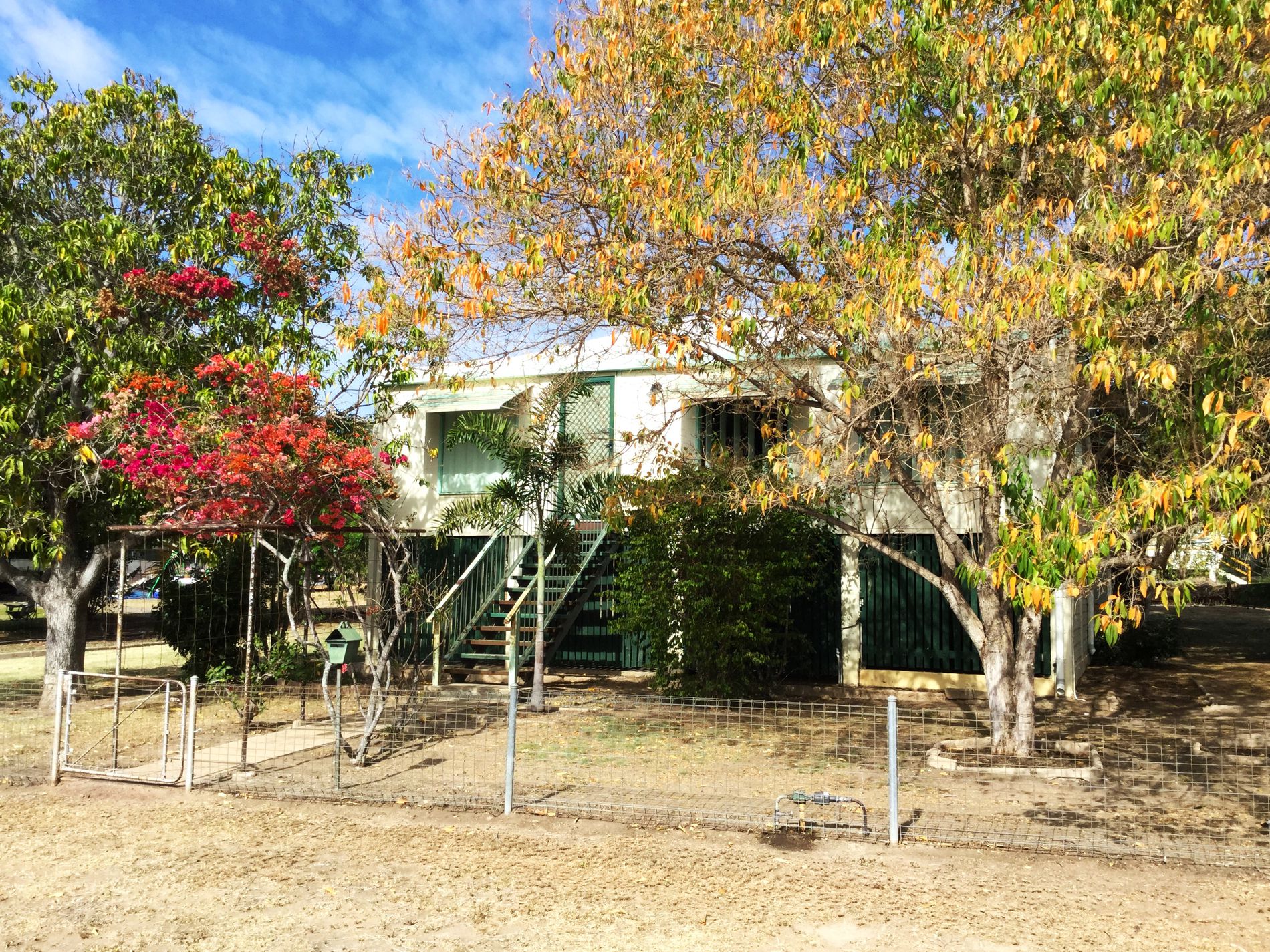 Charters Towers City Jensens Real Estate & Livestock