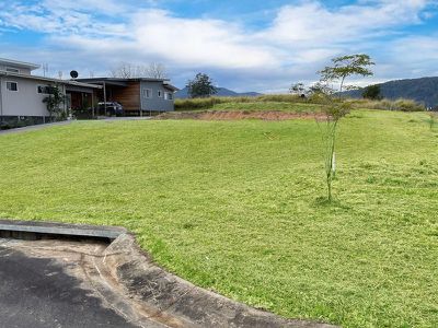 26 Alternative Way, Nimbin