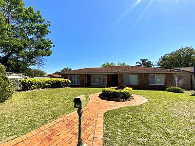 62 Quarry Road, Forbes