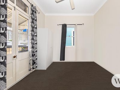 5 / 34 Hartley Street, Spring Hill