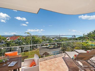 7 / 16-18 Edgar Bennett Avenue, Noosa Heads