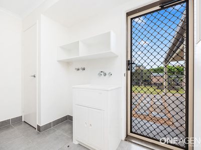 8 Eyre Court, Urraween