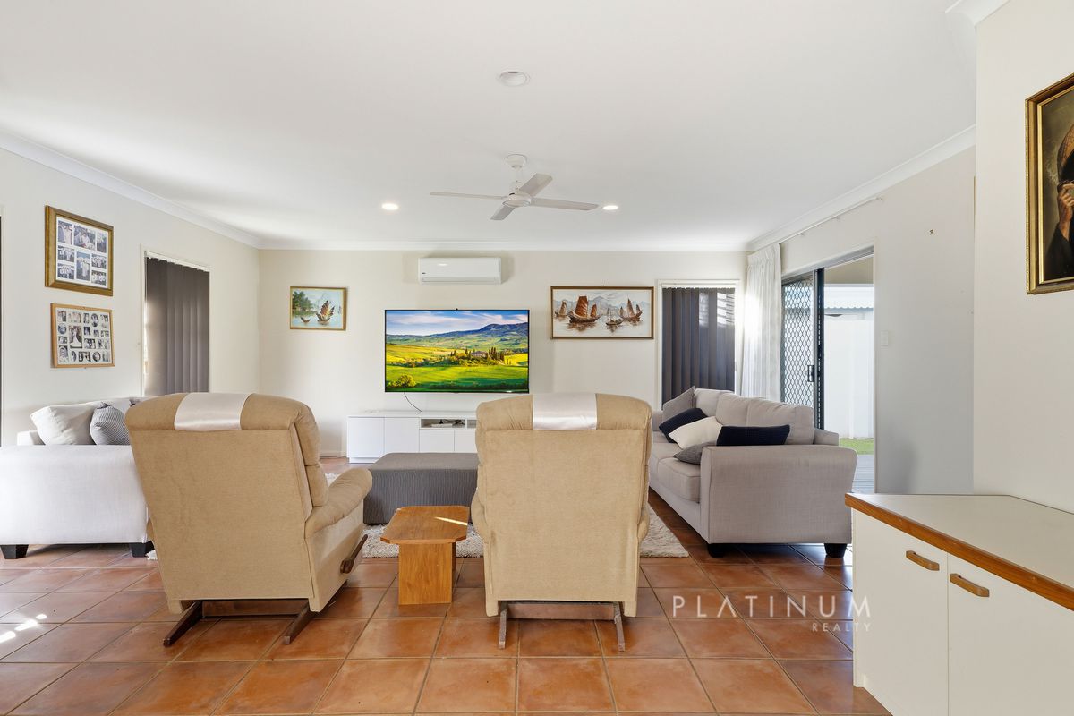 70 Harrier Drive, Burleigh Waters