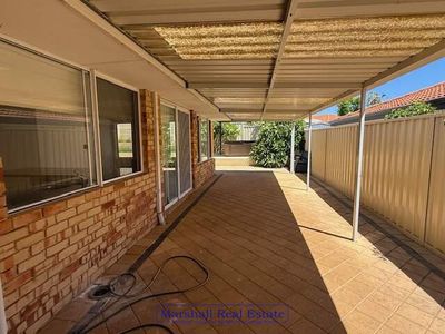 14 Falkland Way, Kinross