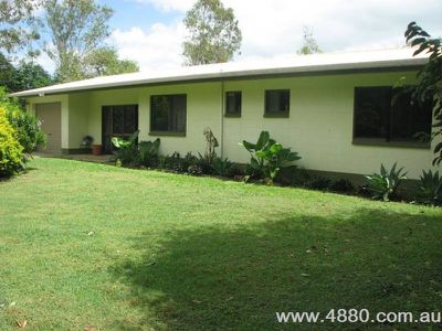 Mareeba