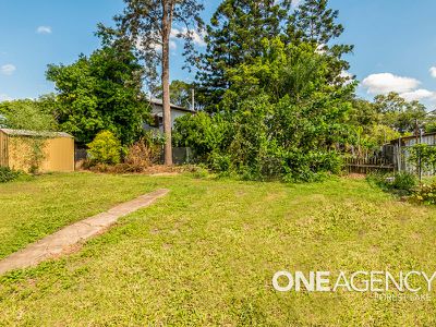 5 Lower James St, Goodna
